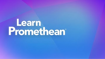 Introduction to the Titanium ActivPanel