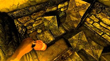 ProbableLoss plays the Amnesia Custom Story: Mystery chapter 1 part 2