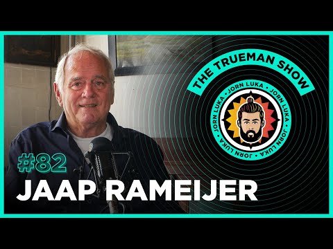 The Trueman Show #82 Jaap Rameijer