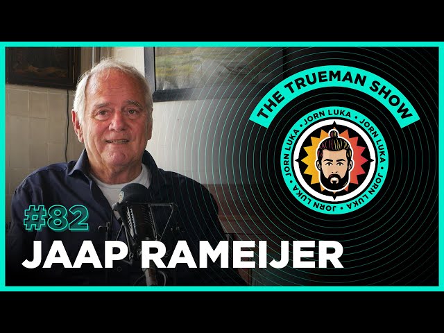 The Trueman Show #82 Jaap Rameijer