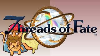 Threads of Fate Part 2 #live