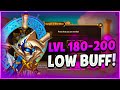 Folio Adventure | Levels 180-200 | Best Team & Strategy | Triumph of the Mind | Hero Wars