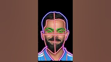 How to draw Virat koli RCB #goviral #art #sketchful #sketch #shorts #viratkohli #treanding