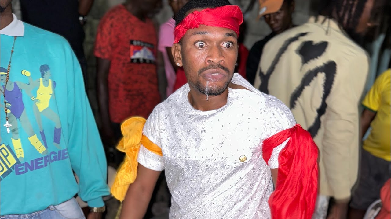 KADIJA BOUBOU main image 1