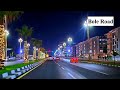 ከቦሌ ደንበል መስቀል አደባባይ Addis Ababa walking tour 2024