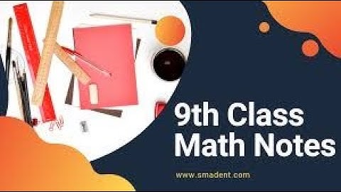 Introduction to multiplicative inverse|Class 9th|lecture #12