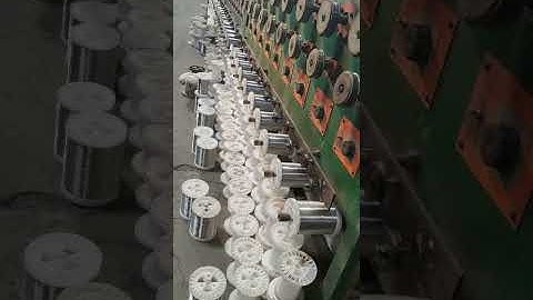 our wire mesh workshop