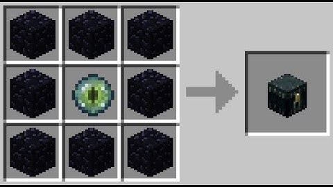 Những điều có thể bạn chưa biết về rương ender !!! -- Blaze Boy - MC (Minecraft)