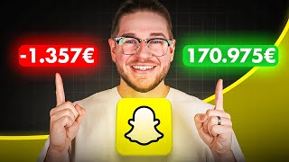 Snapchat Ads Tutorial 2025: Der Ultimative Leitfaden für Anfänger