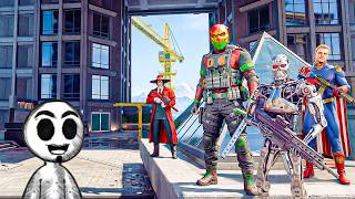 🔴LIVE - SOLO WARZONE ADVENTURES