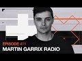 Martin Garrix Radio - Episode 411