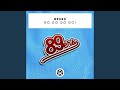 Miniature de la vidéo de la chanson No Go Go Go! (Extended Mix)