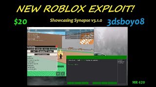 Synapse Showcase | 3dsboy