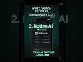 Top 5 Free AI Tools You NEED in 2025 (Game-changing & Free!)
