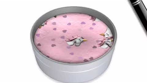 Da panda gamer making two cute slimes super slime simulator