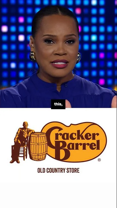 Backlash over Cracker Barrel’s logo change