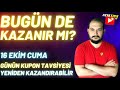 CAMİALARDAN HABERLER VE GÜNÜN TAVSİYELERİ! 16 Ekim Cuma 2020 İddaa Tahminleri | Atistics TV