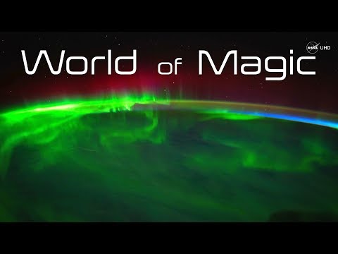 When Science Meets Magic ( Plasma Channel Trailer )