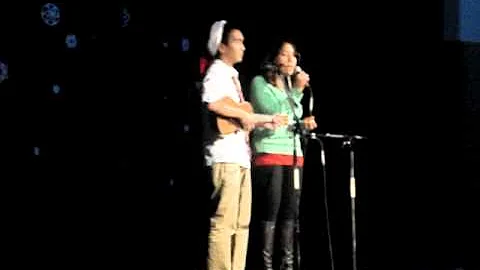 Cynthia & Earl