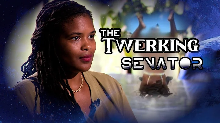 Demetra- Twerking Senator Dodges Accountability By...