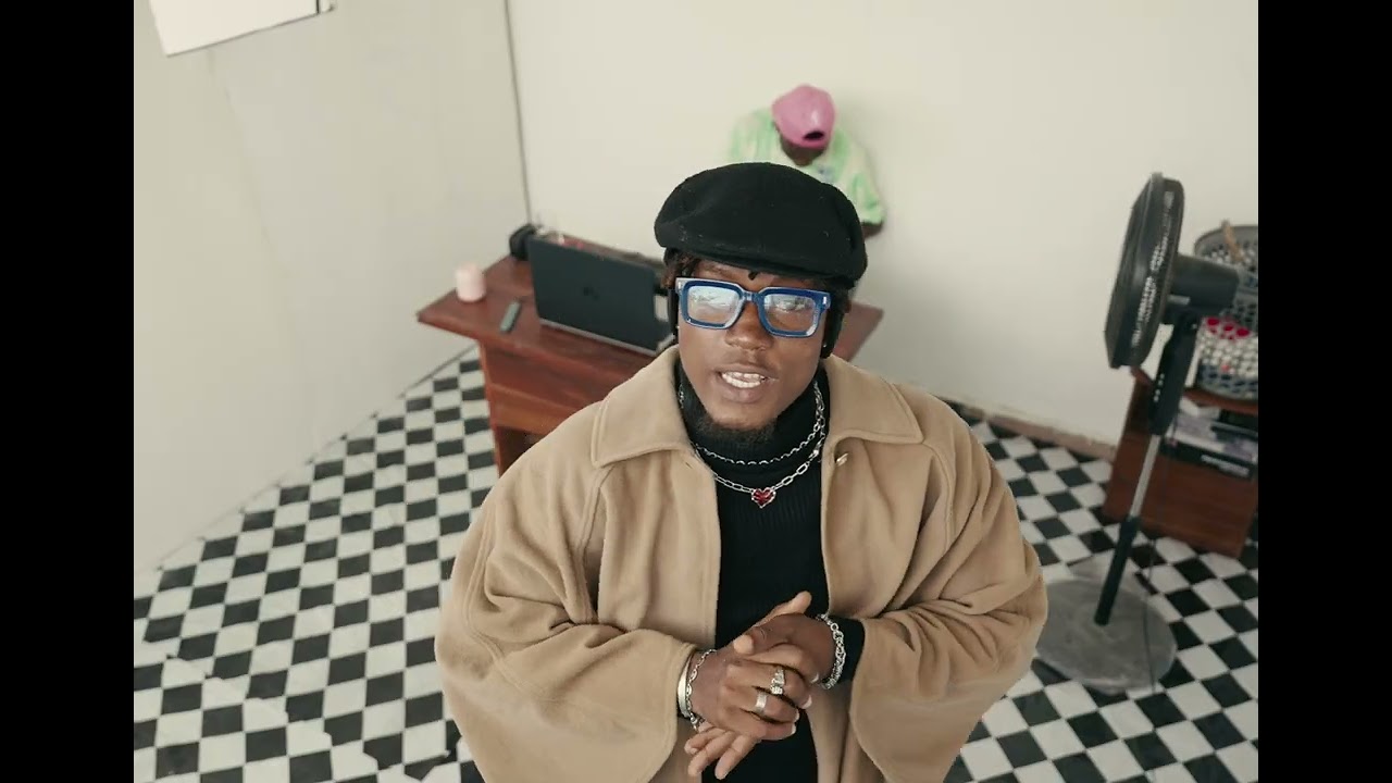 CONEX ET DON - AKA (Clip Officiel)