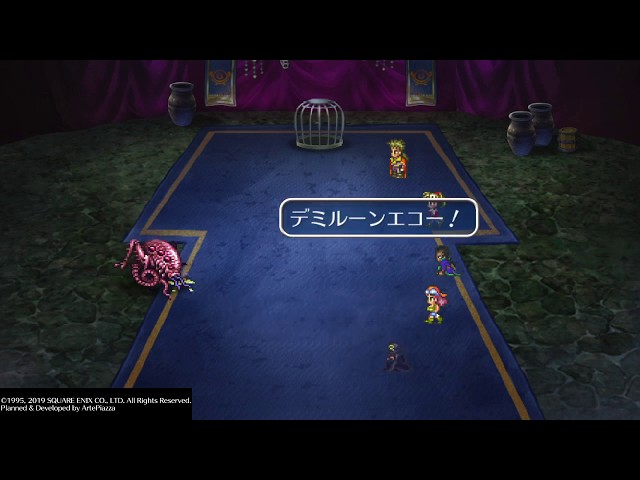 見世物小屋に不気味な魔物が ゚d゚ ミケとポン太の資格取得 ゲームプレイ記録 見世物小屋に不気味な魔物が ゚d゚ ミケとポン太の資格取得 ゲームプレイ記録