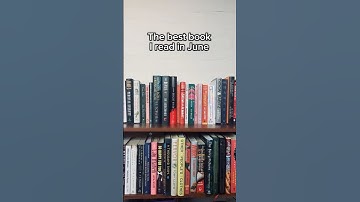 Summer Reading Wrap-Up 🌻🍉