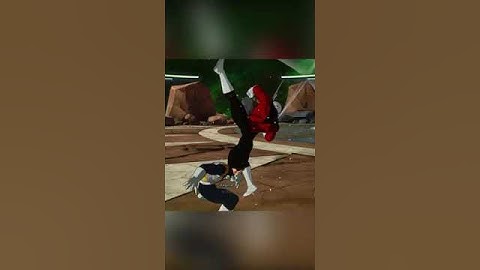 THIS IS HOW YOU MASTER SONIC SWAY IN DRAGON BALL SPARKING ZERO