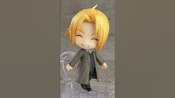 EDWARD ELRIC FINAL EPISODE VER