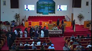 Celebrating The Life Of Jacques Jean-Pierre