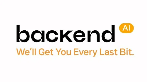 Backend.AI Introduction