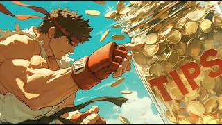 Tips and Tricks  Street Fighter: Duel