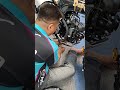 Hướng dẫn. Lắp đặt phụ kiện chản bùng bảo vệ pô cho chiếc xe DAX ORIGINAL 125cc nhập khẩu Thái Lan