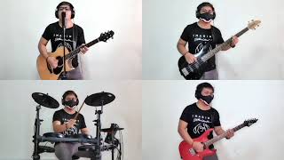 Senti - Yano Cover By A Band Don