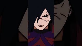 Madara Vs Akatsuki Kid To Adult . Who Is Strongest