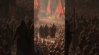 Ertuğrul Ghazi Rise of a Legacy ⚔️ | #Shorts#HistoryShortsTrendingshorts#Youtubeshorts