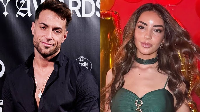 Un futuro incierto entre Montoya y Anita Williams - YouTube