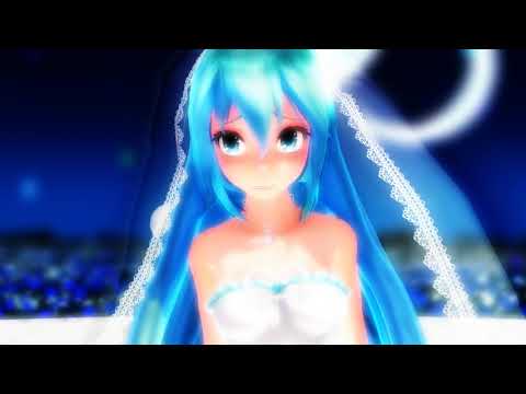 I'M SORRY, I'M SORRY. | HATSUNE MIKU | MMD MEME