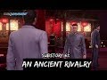 Yakuza Kiwami 2 - Substory 02: The Legendary Dragon - YouTube