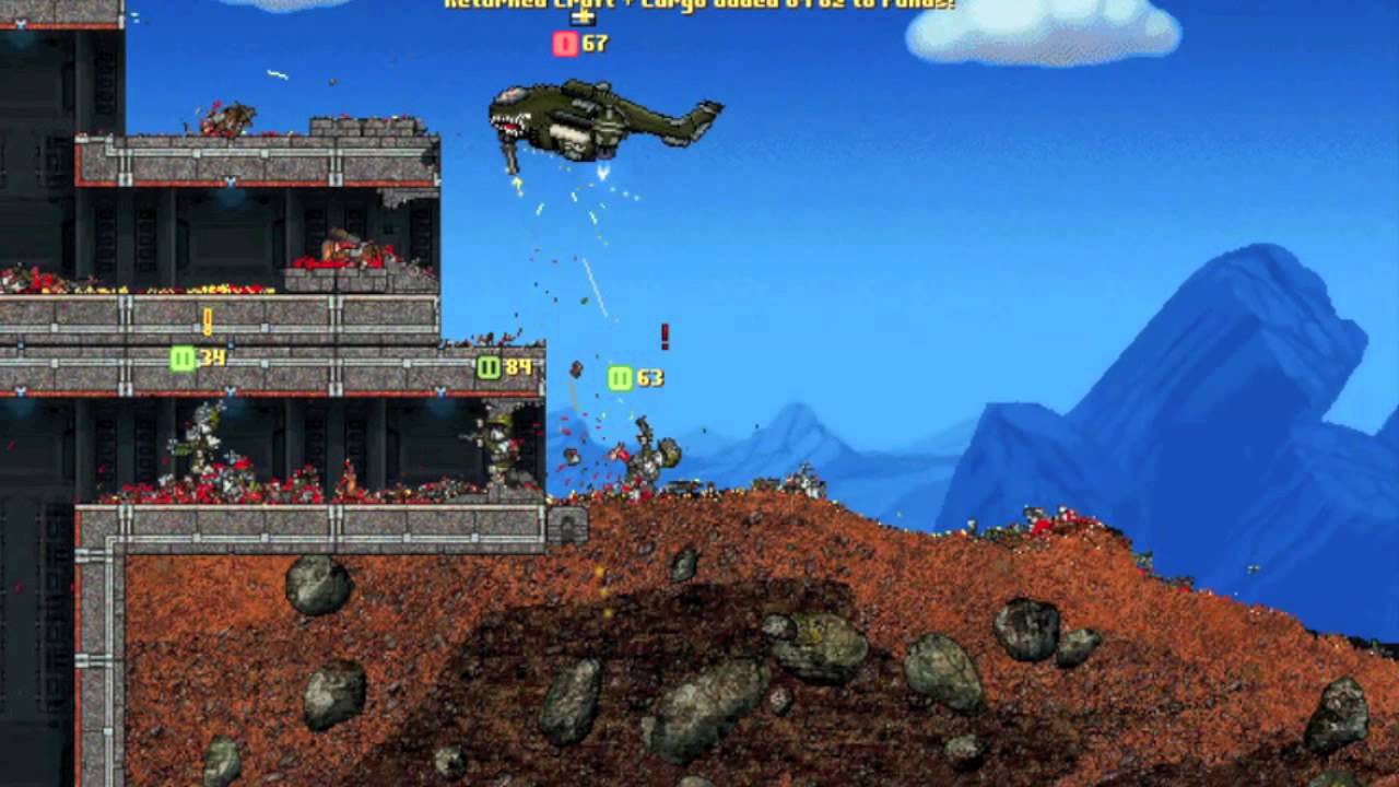 Скачать моды на cortex command build 30