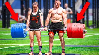 Why Everyone Hates CrossFit by Josh Brett 3,480,218 views 2 years ago 10 minutes, 34 seconds