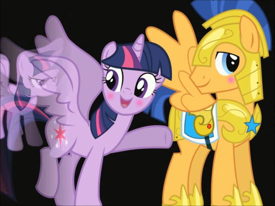 PMV - Love story- Flashlight tribute