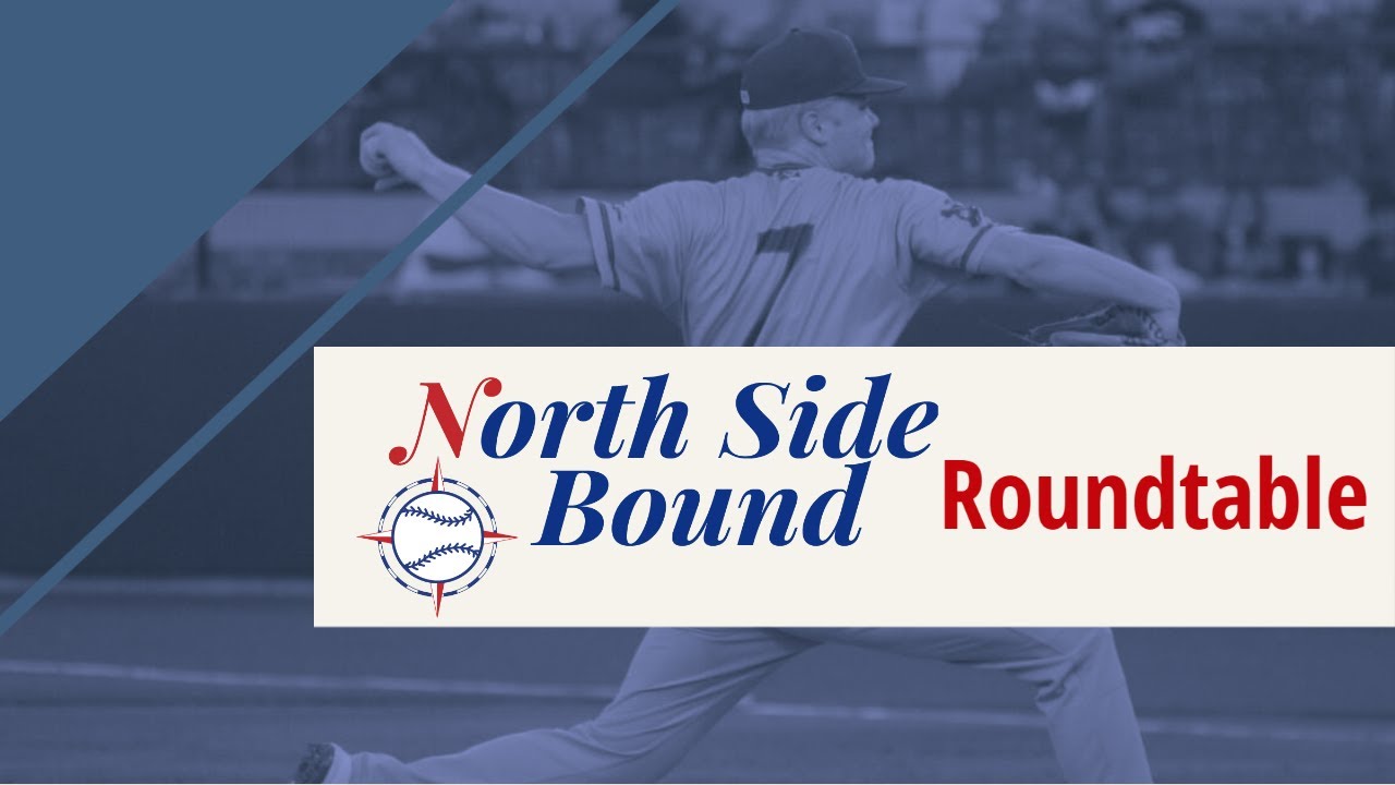 Live MLB Draft Show Presented by North Side Bound 