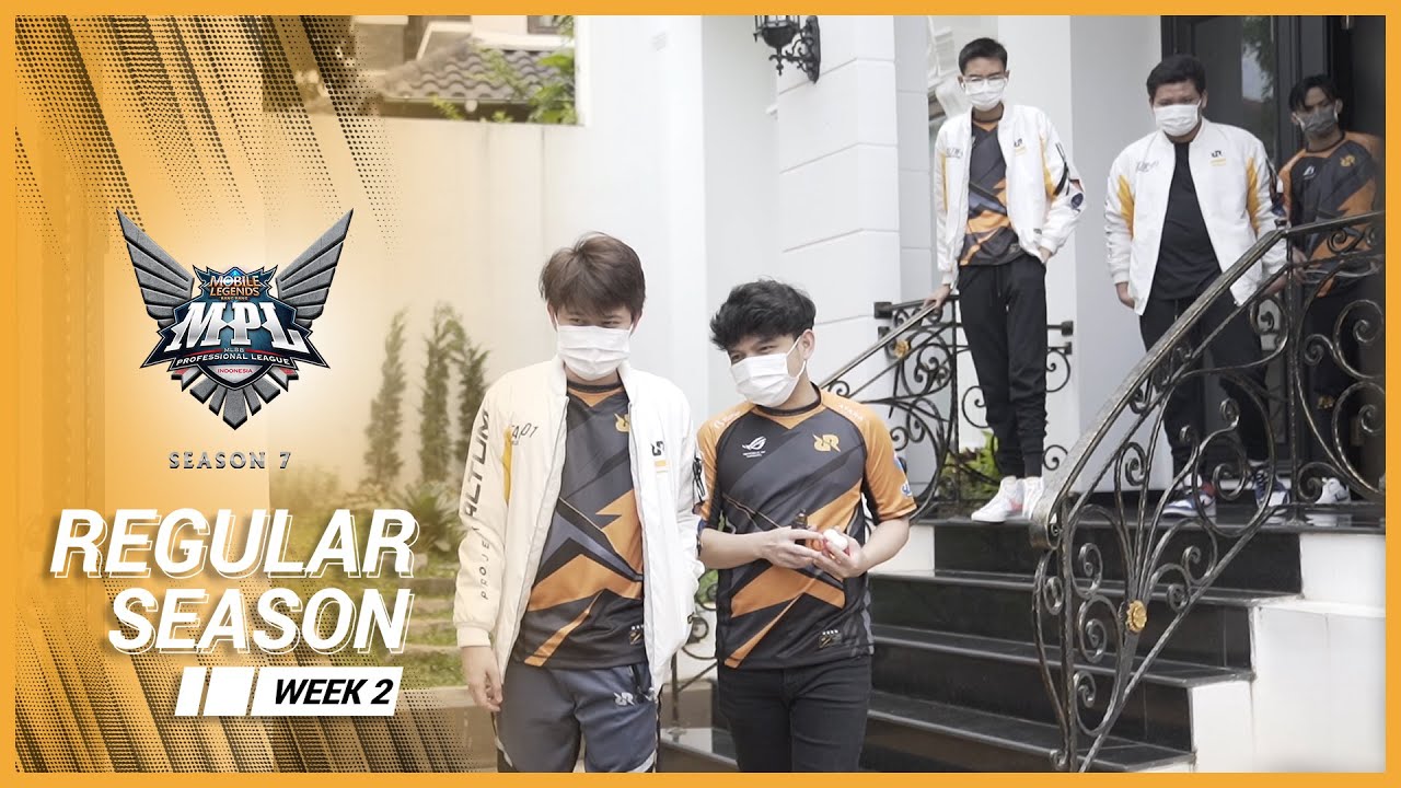 MENCARI YANG TERBAIK | MPL SEASON 7 HIGHLIGHT