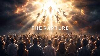 You're Listening to the Radio During The Rapture