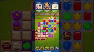 Royal Match Level 2541