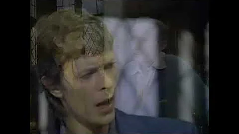 Bing Crosby, David Bowie - Peace On Earth, Little Drummer Boy