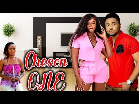 CHOSEN ONE 2 (REGINA DANIELS) - LATEST NIGERIAN NOLLYWOOD MOVIES