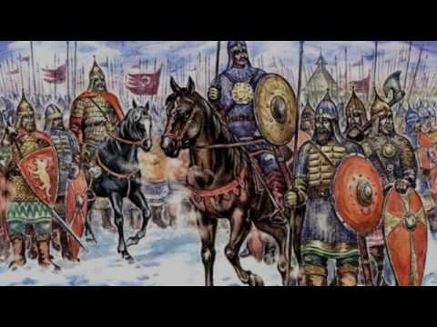 Видео: Руска история от началото на руския народ до смъртта на княз Ярослав първи или до 1054 г. - Алтернативен изглед