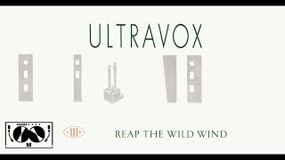 ultravox reap the wild wind m mix